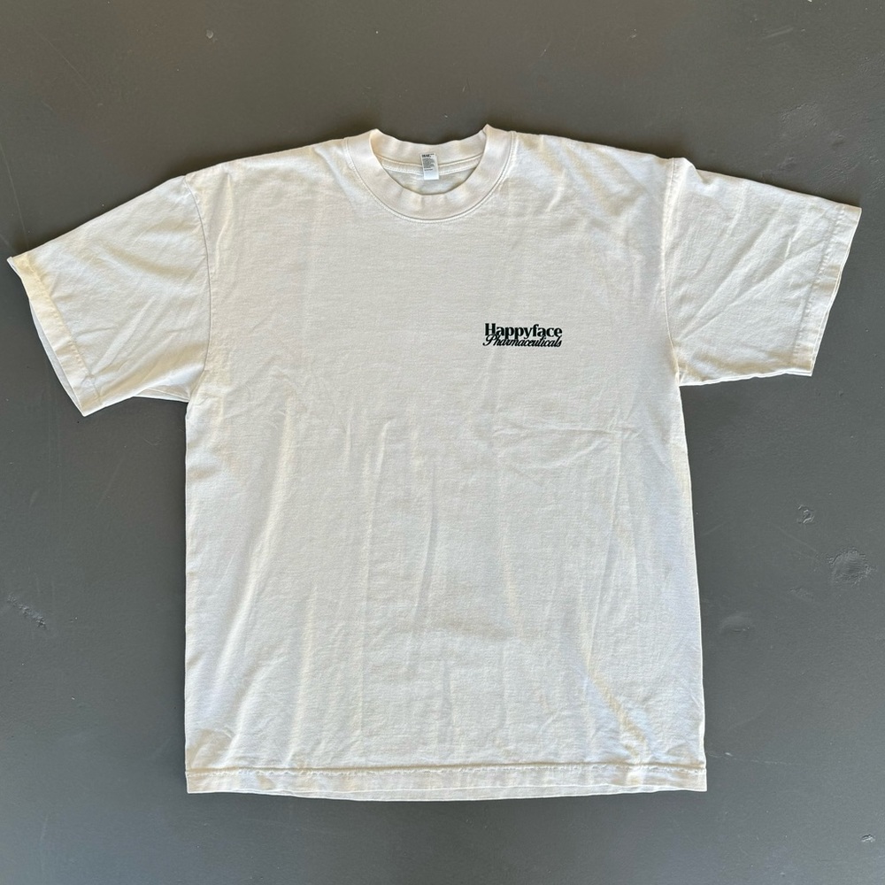 Happyface Tee Shirt
